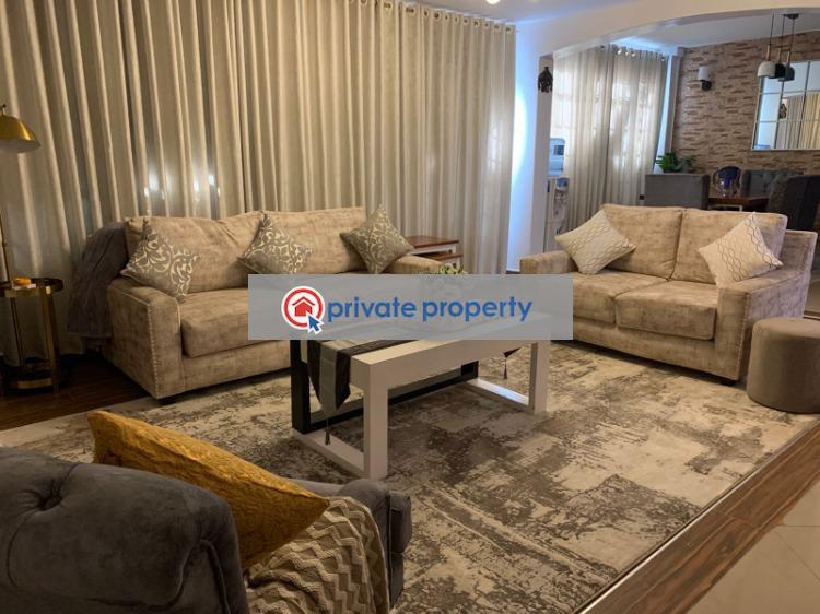 5 bedroom House For Sale Lavington Nairobi - 6