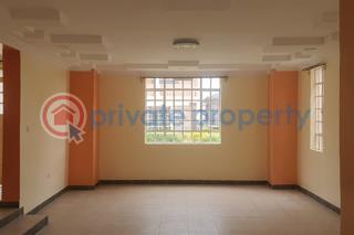 5 bedroom House For Sale Ongata Rongai Kajiado - 3