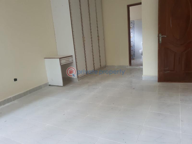 5 bedroom House For Sale 200 Meters From The Tarmac Road Ongata Rongai Kajiado - 13