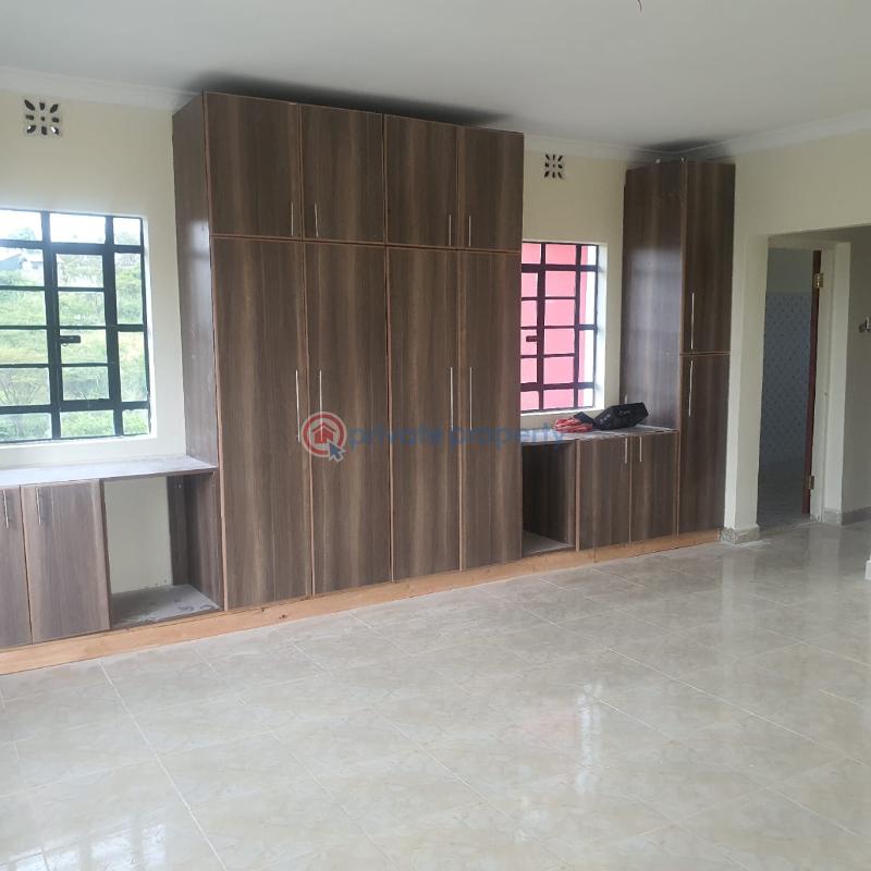 5 bedroom House For Sale Ongata Rongai Kajiado - 9