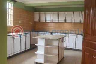 5 bedroom House For Sale 500 Meters From The Tarmac Road Ongata Rongai Kajiado - 1