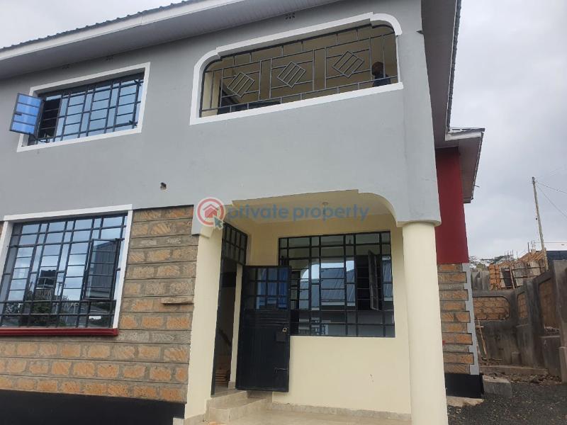 5 bedroom House For Sale Ongata Rongai Kajiado - 4