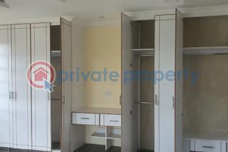 5 bedroom House For Sale Ongata Rongai Kajiado - 5