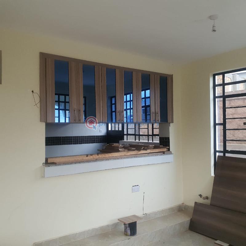 5 bedroom House For Sale 300 Meters From The Tarmac Road Ongata Rongai Kajiado - 8
