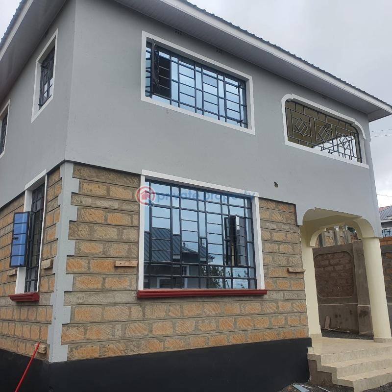 5 bedroom House For Sale Ongata Rongai Kajiado - 10