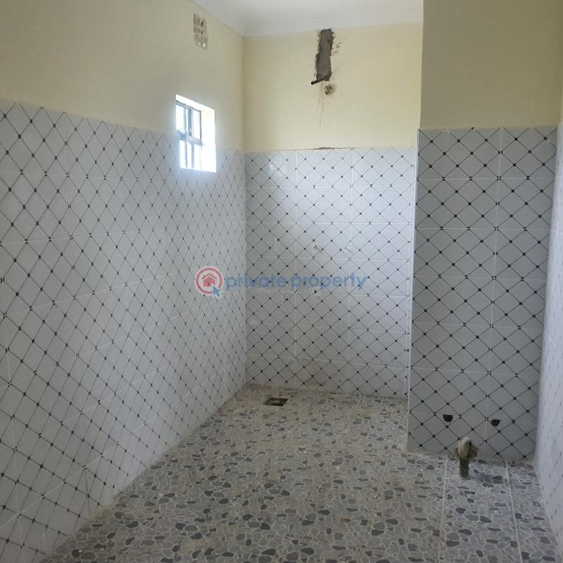 5 bedroom House For Sale 200 Meters From The Tarmac Road Ongata Rongai Kajiado - 11