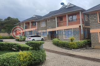 5 bedroom House For Sale 400 Meters From The Tarmac Road Rongai Ongata Rongai Kajiado - 0