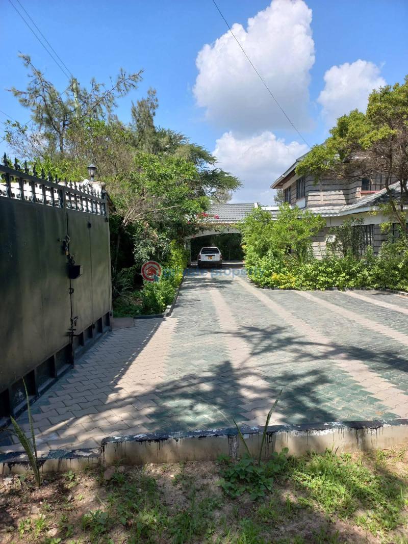 5 bedroom House For Sale Kitengela Kajiado - 6