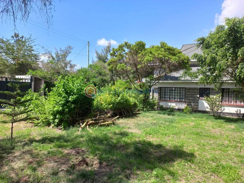 5 bedroom House For Sale Kitengela Kajiado - 5