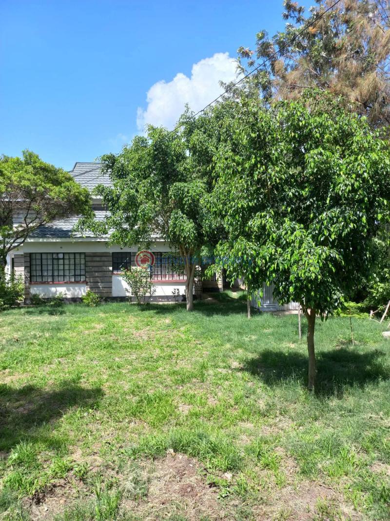 5 bedroom House For Sale Kitengela Kajiado - 9