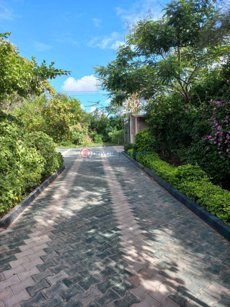 5 bedroom House For Sale Kitengela Kajiado - 3