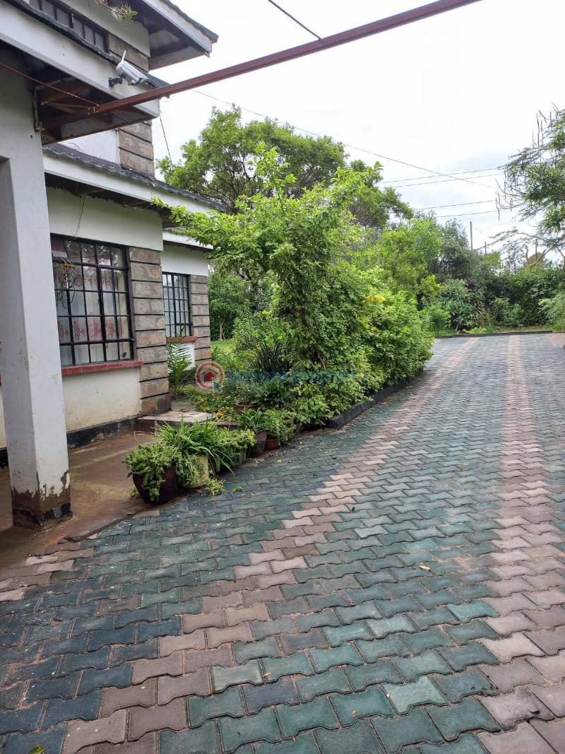 5 bedroom House For Sale Kitengela Kajiado - 2