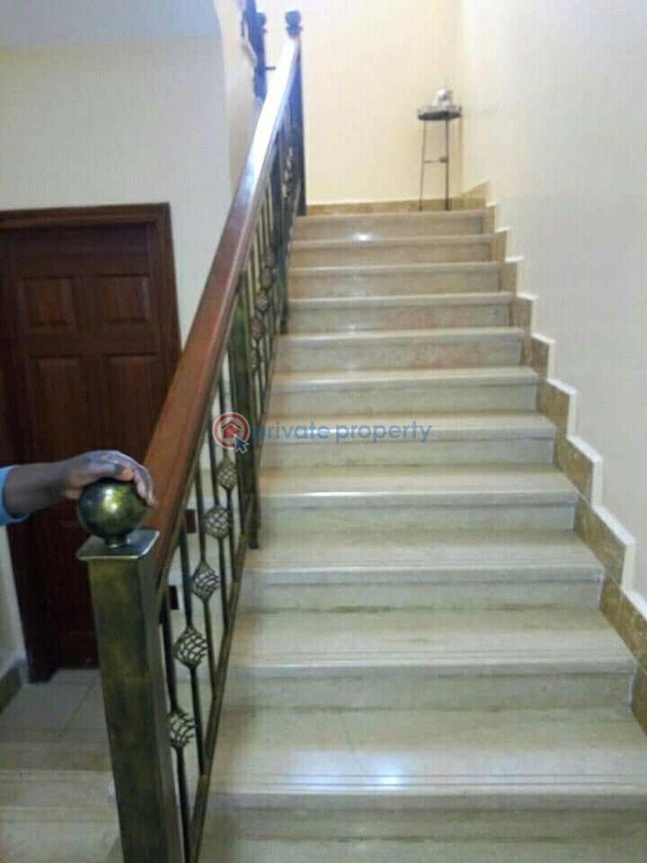 6 bedroom House For Sale Near Lavington Green Shopping Mall. Nairobi - 7