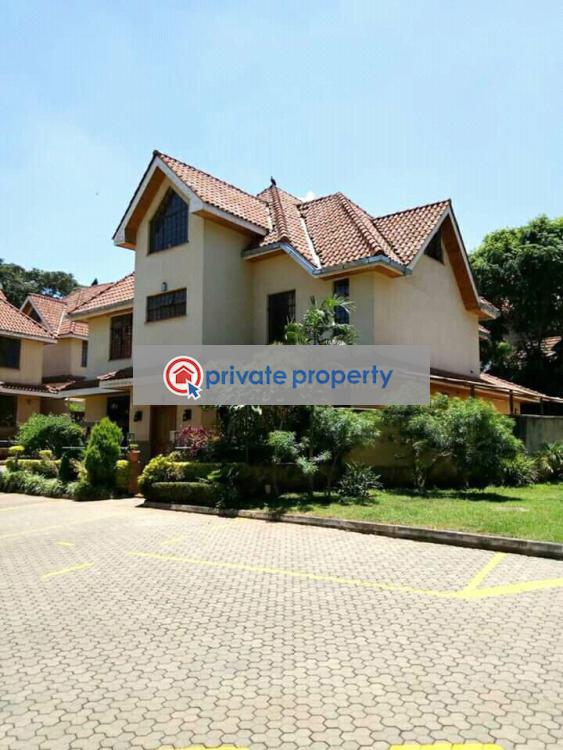 6 bedroom House For Sale Lavington Nairobi - 3