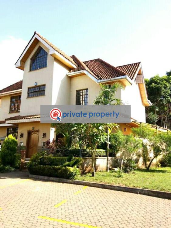 6 bedroom House For Sale Lavington Nairobi - 7