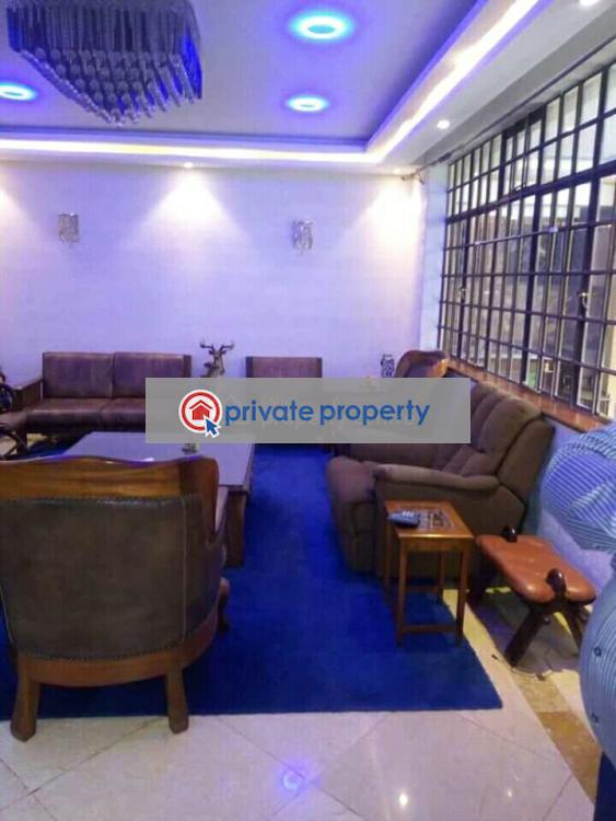 6 bedroom House For Sale Lavington Nairobi - 3