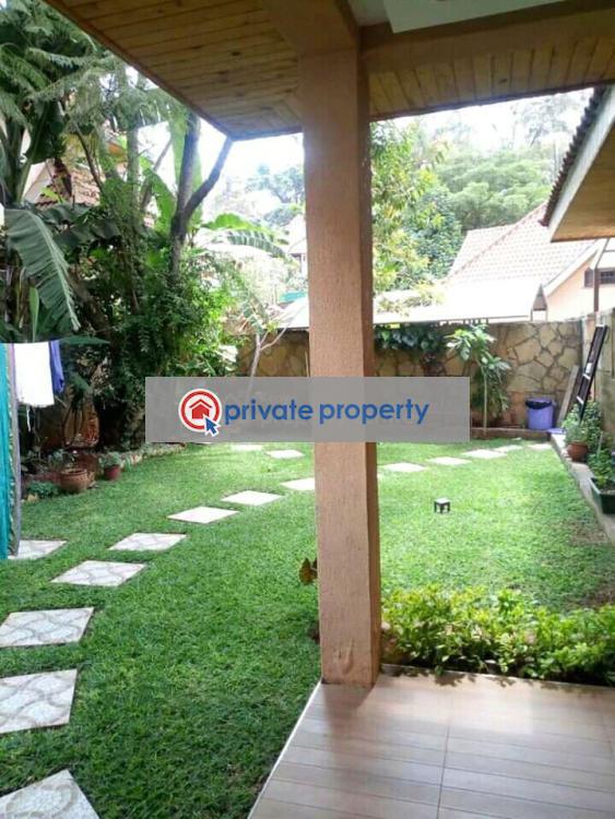 6 bedroom House For Sale Lavington Nairobi - 7