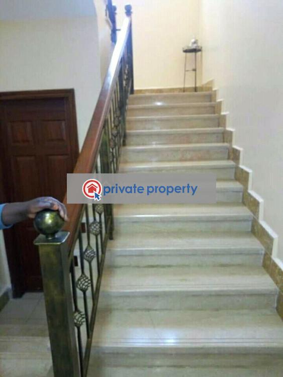 6 bedroom House For Sale Lavington Nairobi - 9