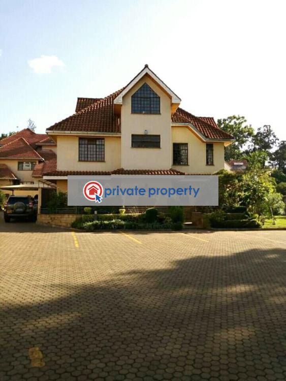6 bedroom House For Sale Lavington Nairobi - 3