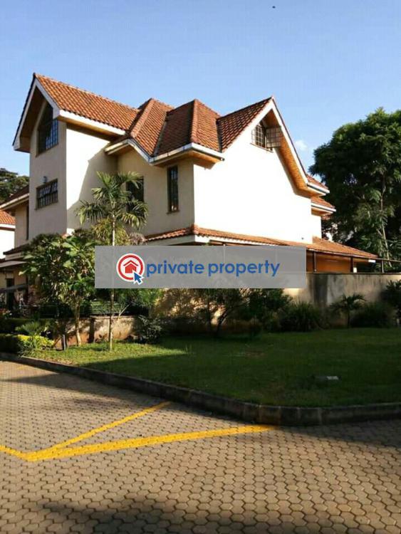 6 bedroom House For Sale Lavington Nairobi - 8