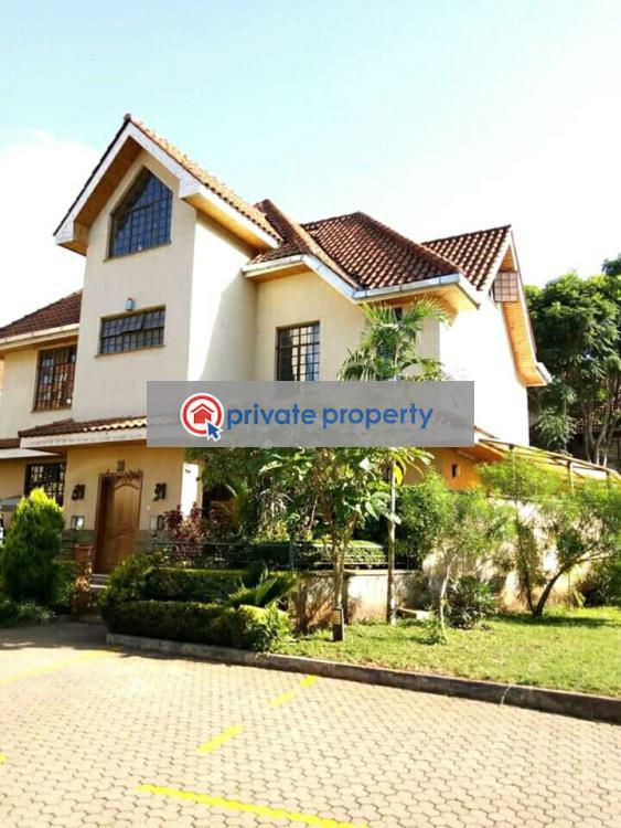 6 bedroom House For Sale Lavington Nairobi - 4