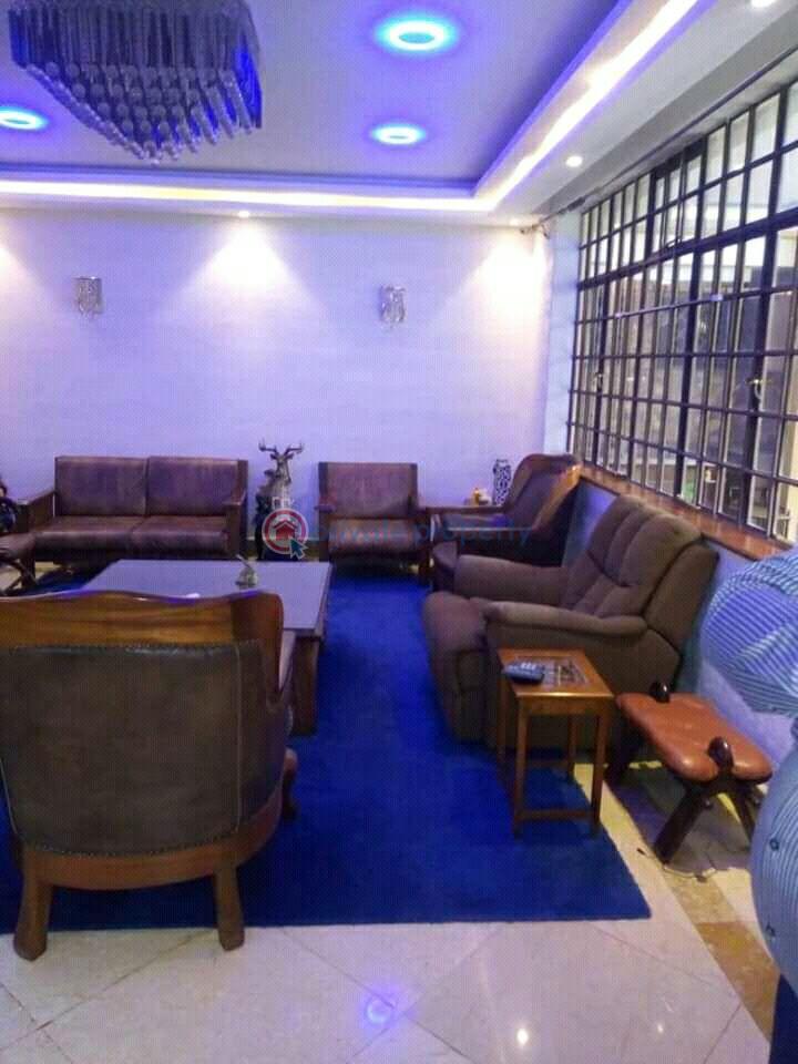 6 bedroom House For Sale Near Lavington Green Shopping Mall. Nairobi - 4