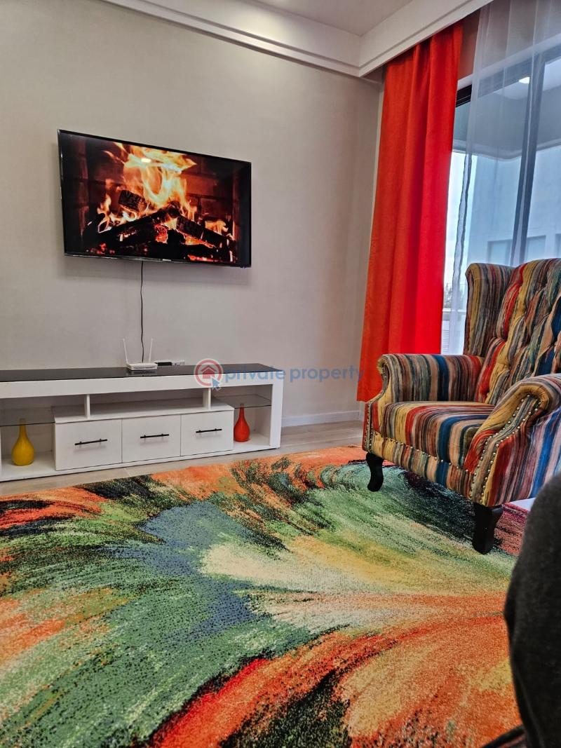 2 bedroom Apartment Short let syokimau Syokimau/Mulolongo Machakos - 2