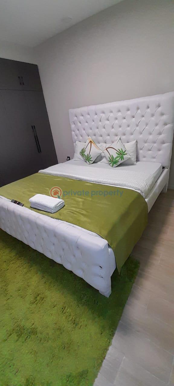 2 bedroom Apartment Short let syokimau Syokimau/Mulolongo Machakos - 4
