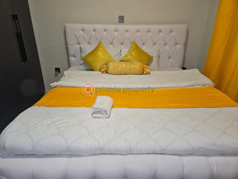 2 bedroom Apartment Short let syokimau Syokimau/Mulolongo Machakos - 5