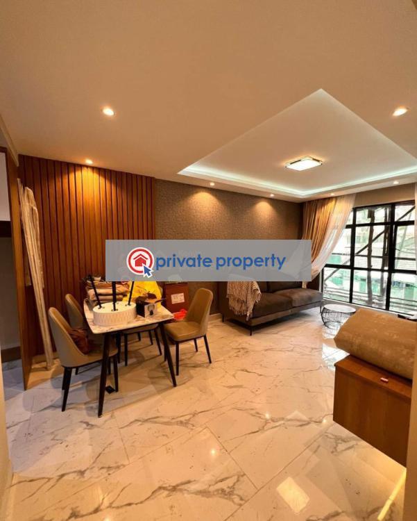 1 bedroom Apartment For Sale &nbsp;wood Avenue Kilimani Nairobi - 4