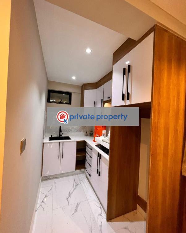 1 bedroom Apartment For Sale &nbsp;wood Avenue Kilimani Nairobi - 3