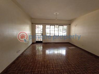 2 bedroom Apartment For Sale Westlands Near Sarit westlands Nairobi - 5