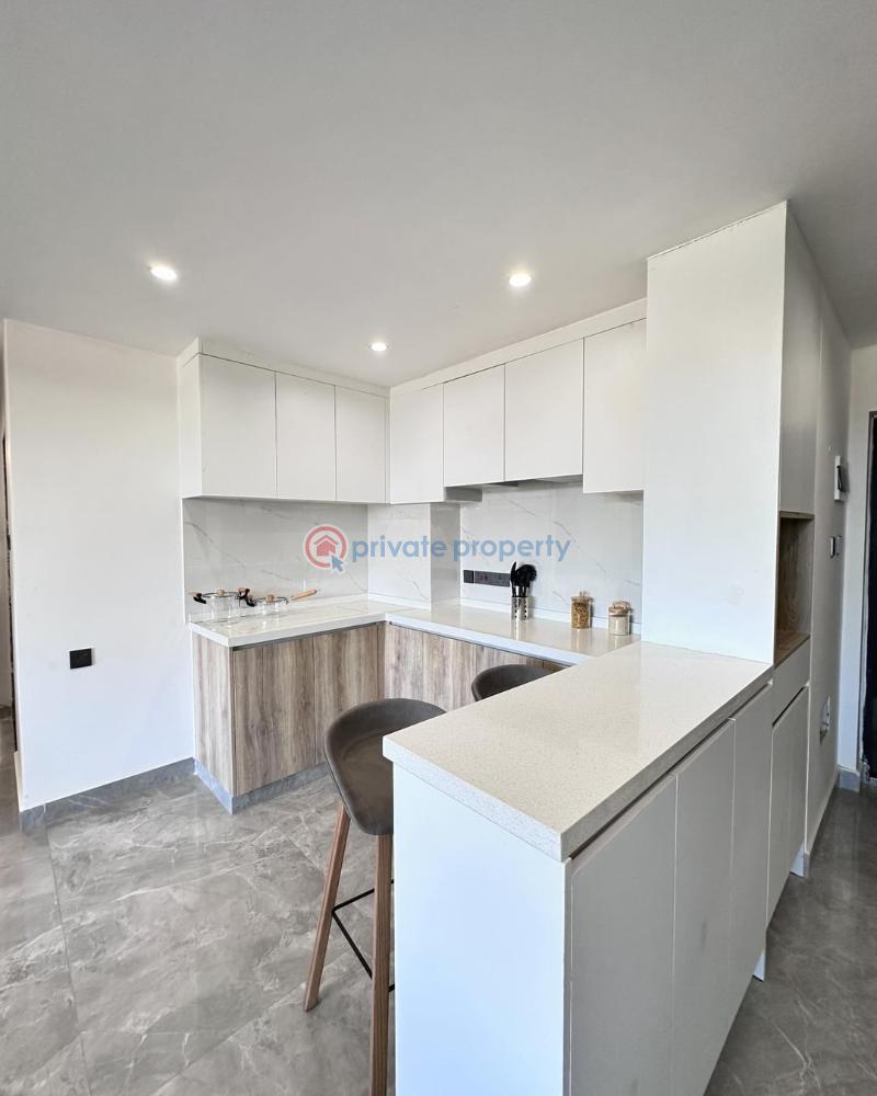 2 bedroom Apartment For Sale Riara Rd Near Makini School. Kilimani Nairobi - 5
