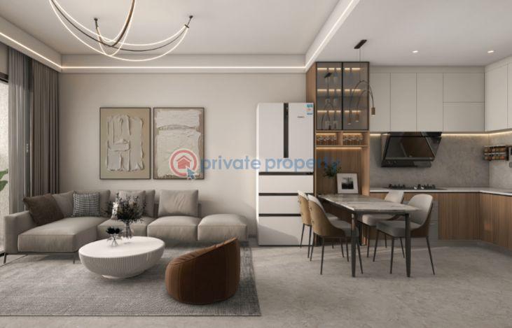 2 bedroom Apartment For Sale Riara Rd Near Makini School. Kilimani Nairobi - 10