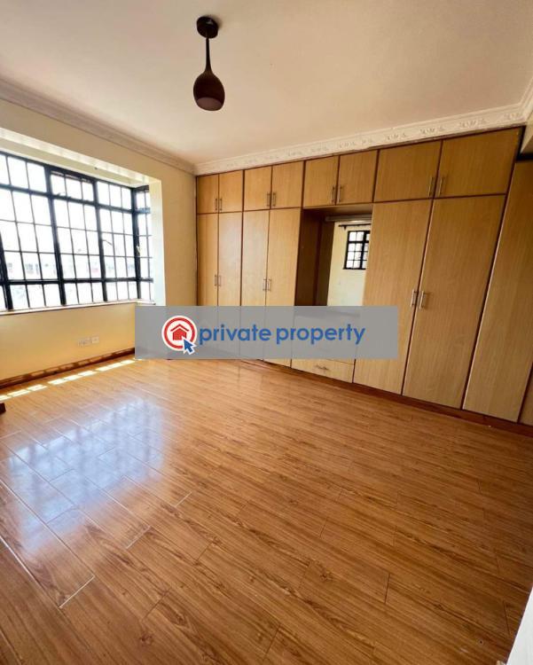 3 bedroom Apartment For Sale Lavington Nairobi - 7