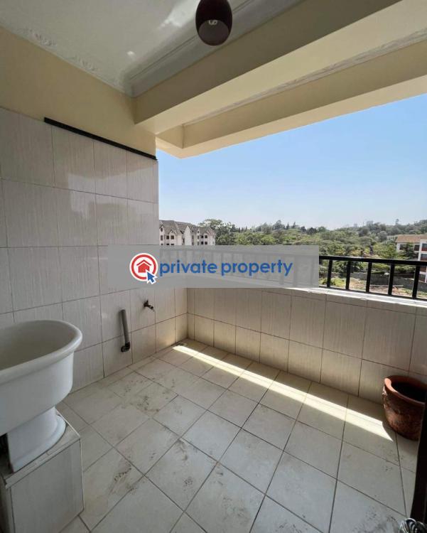 3 bedroom Apartment For Sale Lavington Nairobi - 3