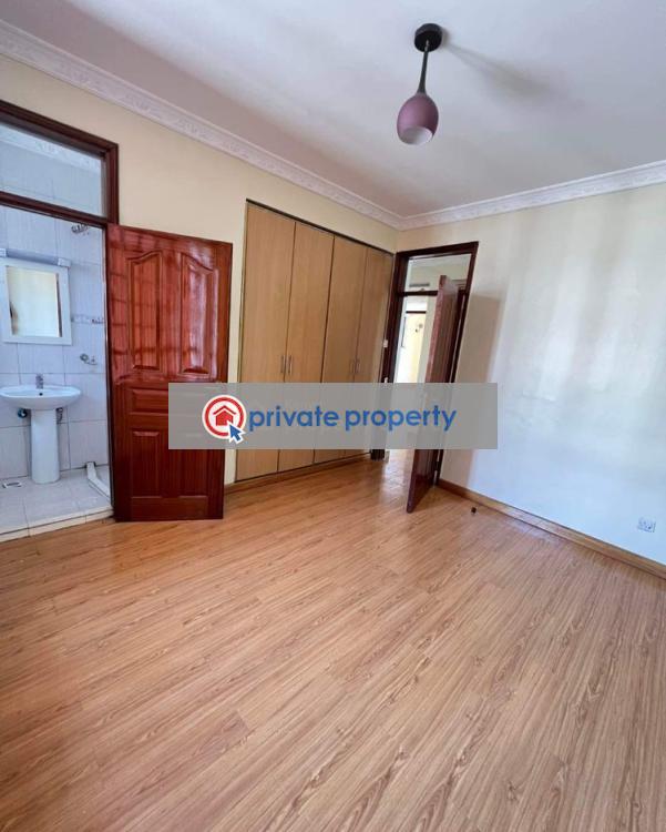 3 bedroom Apartment For Sale Lavington Nairobi - 9