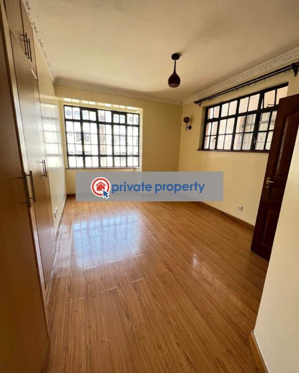 3 bedroom Apartment For Sale Lavington Nairobi - 2