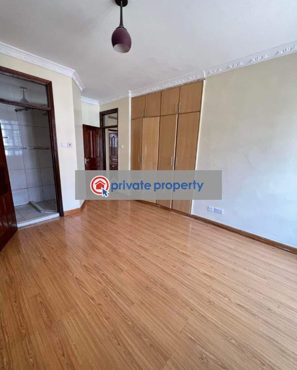 3 bedroom Apartment For Sale Lavington Nairobi - 5