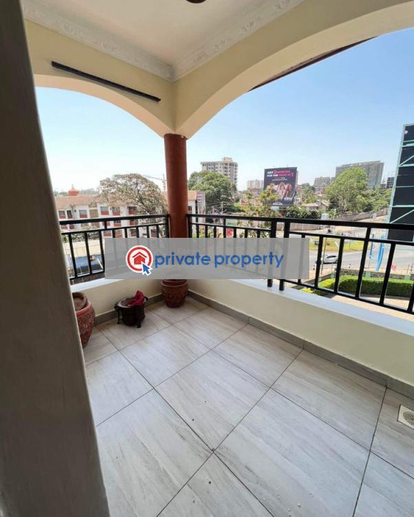 3 bedroom Apartment For Sale Lavington Nairobi - 6