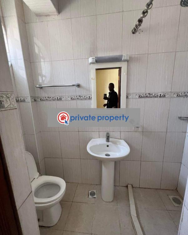 3 bedroom Apartment For Sale Lavington Nairobi - 4