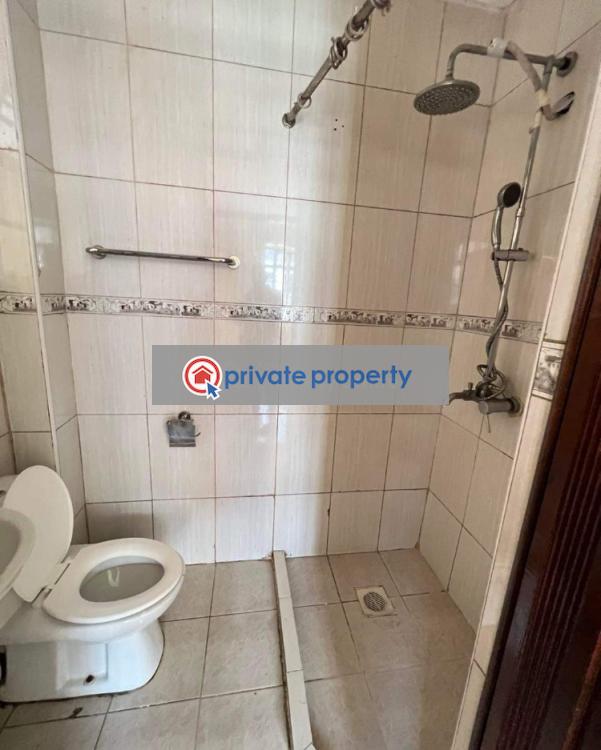 3 bedroom Apartment For Sale Lavington Nairobi - 8