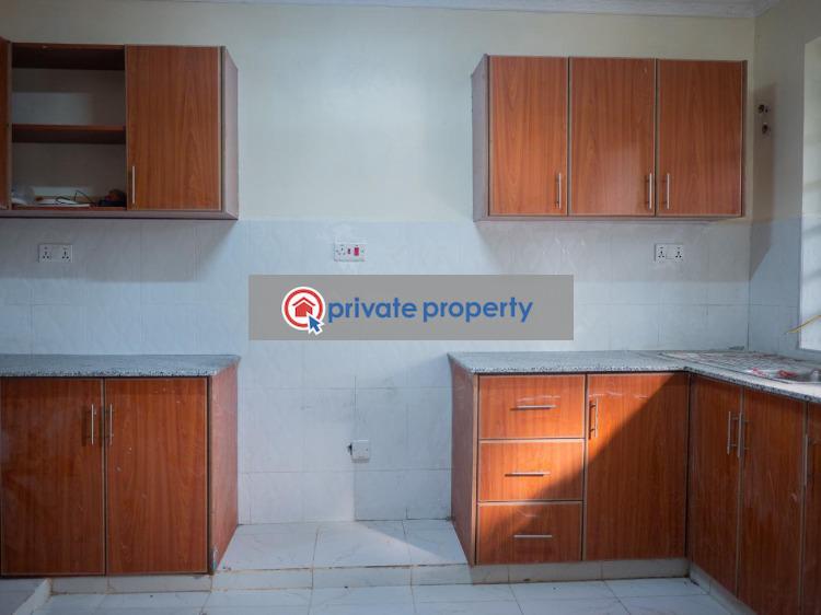 3 bedroom House For Sale Kitengela Kajiado - 10
