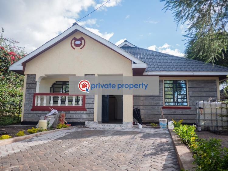 3 bedroom House For Sale Kitengela Kajiado - 2