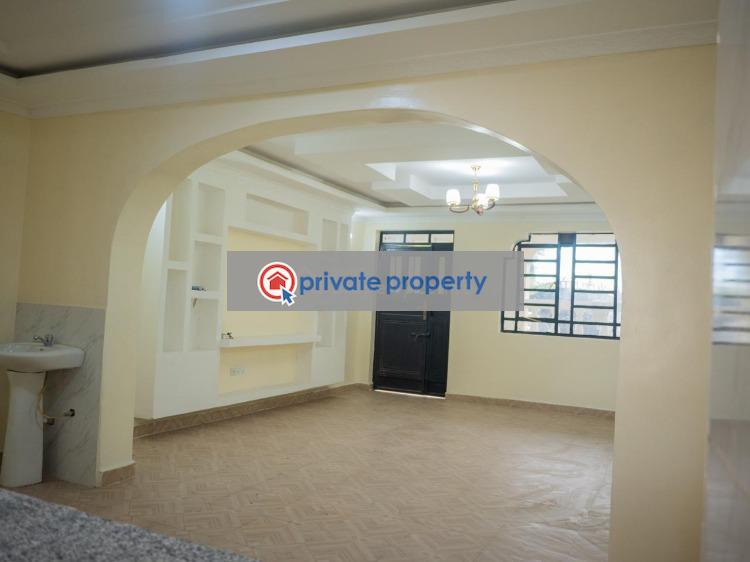 3 bedroom House For Sale Kitengela Kajiado - 8