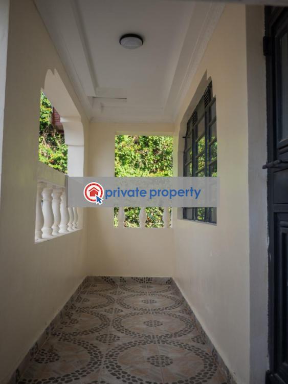 3 bedroom House For Sale Kitengela Kajiado - 4