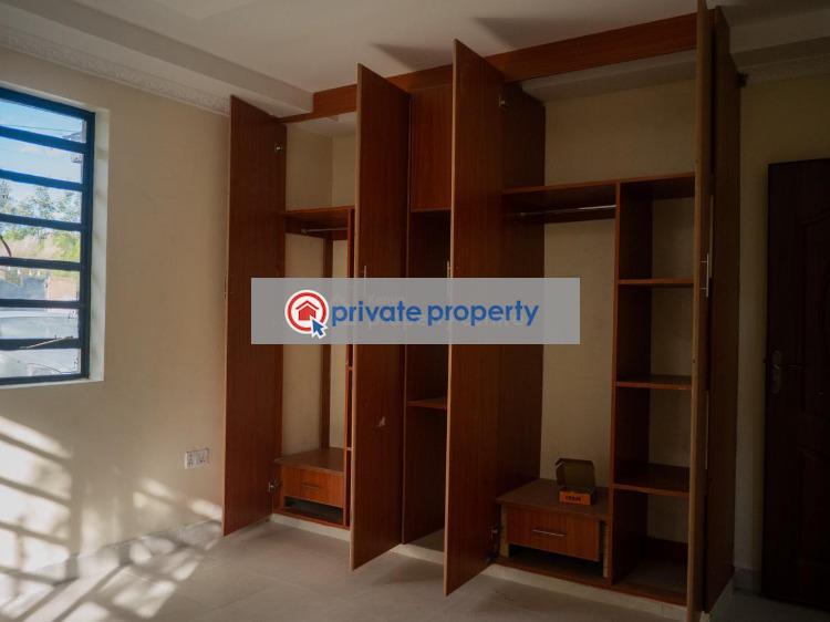 3 bedroom House For Sale Kitengela Kajiado - 12
