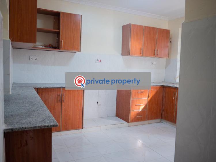 3 bedroom House For Sale Kitengela Kajiado - 9