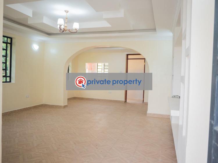 3 bedroom House For Sale Kitengela Kajiado - 7