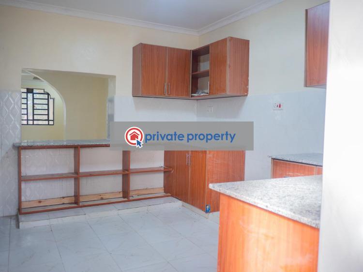 3 bedroom House For Sale Kitengela Kajiado - 11